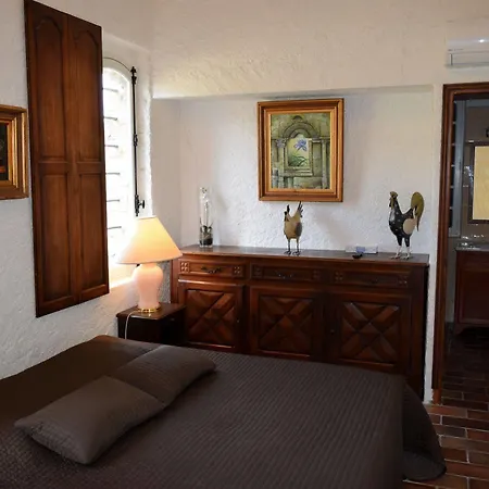 Hotel Le Logis Du Guetteur 3*
